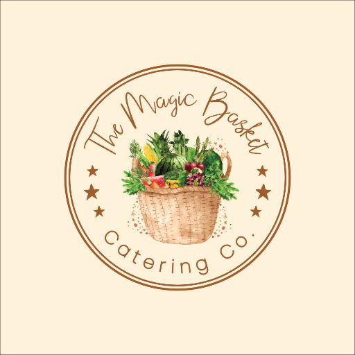 The Magic Basket Catering Co